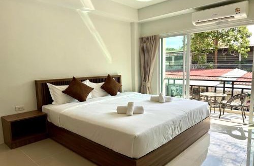 Jomtien Hotel | Skyla Boutique Pattaya