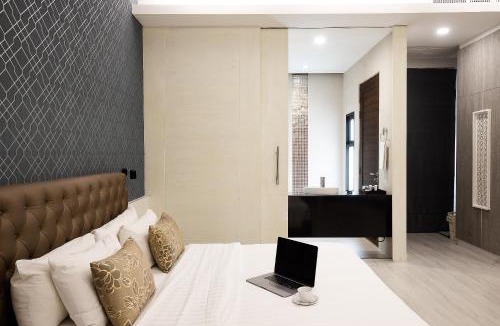 Thapae Hotel | De Chai Colonial Hotel & Spa