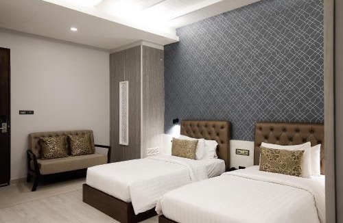 Thapae Hotel | De Chai Colonial Hotel & Spa