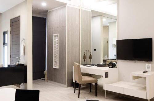 Thapae Hotel | De Chai Colonial Hotel & Spa