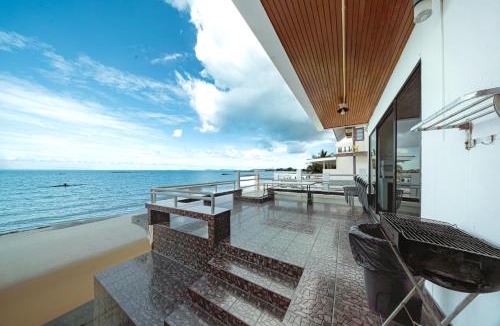 Ban Chang House | Gao Lighthouse Phala Beach
