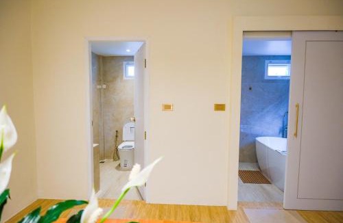 Khuk Khak Beach House | Stay Ease Khaolak Two Bedrooms