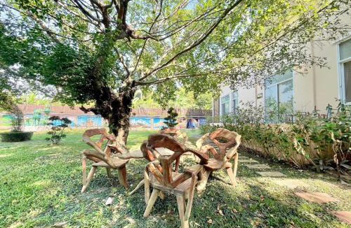 Pong Villa | Angels Park Sapphire
