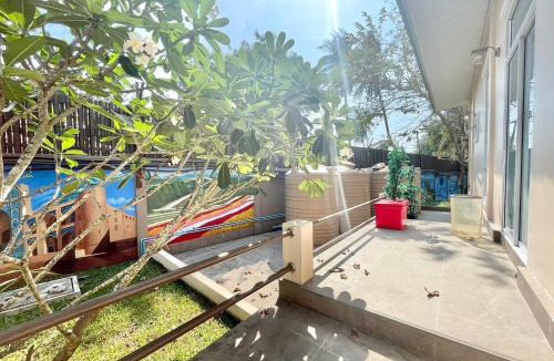 Pong Villa | Angels Park Sapphire