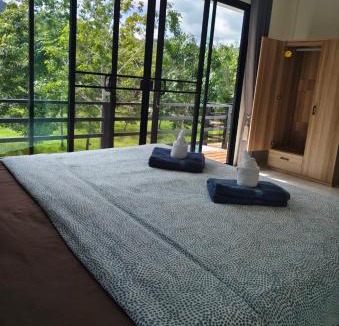 Ko Lanta Villa | Baan Rom Yen Pool Villa Koh Lanta