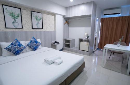 Nong Bon Hotel | The Spring Bangkok