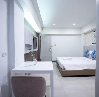 Nong Bon Hotel | The Spring Bangkok