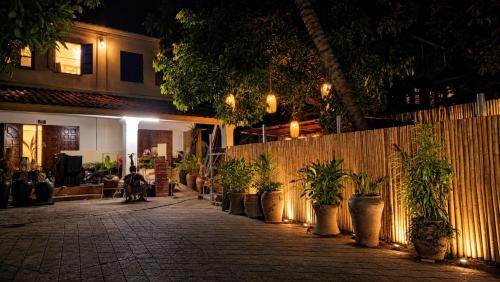 Luang Prabang Hostel | MI CASA Luang Prabang