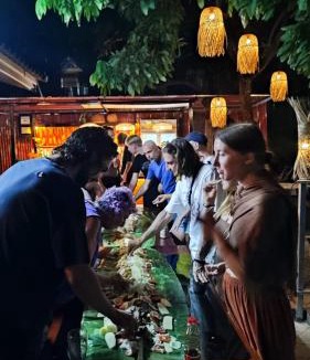 Luang Prabang Hostel | MI CASA Luang Prabang