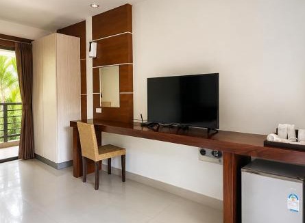 Haad Rin Resort | Sunset Beach Villas