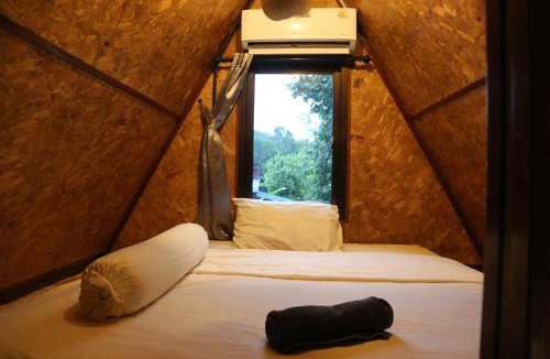 Samoeng House | Hidden Gem Elephant