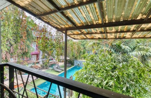 Chiang Rai House | Na Na Doo Homestay