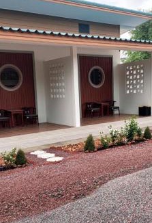 Saphli Hostel | DD HOMESTAy หาดสะพลี