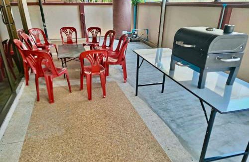 Hat Yai Villa | Pani House Hatyai 6