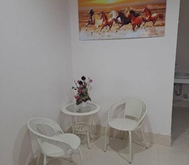 Hat Yai Villa | Pani House Hatyai 6