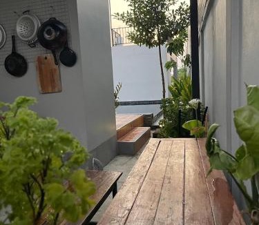 Ratchaburi Villa | P2 Location pool villa