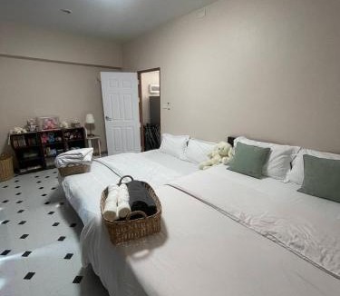 Ratchaburi Villa | P2 Location pool villa