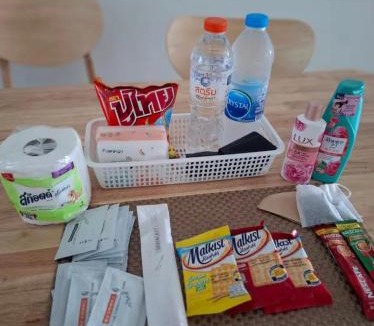 Bang Kho Laem Apartment | Chao Phraya House Near BTS & Asiatique