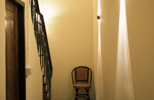 Wang Burapha Phirom House | Family Room near Chinatown