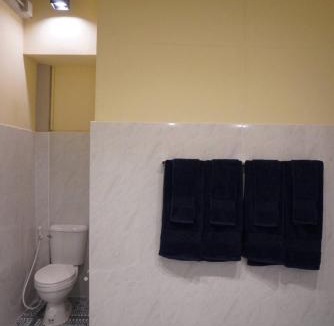 Wang Burapha Phirom House | Large Room near Grand Palace