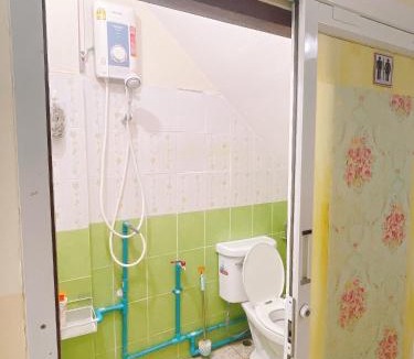 Wieng Hostel | HOMEYHOMeบ้านอบอุ่น