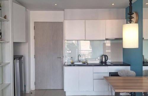 South Pattaya Apartment | Atlantis Condo Resort