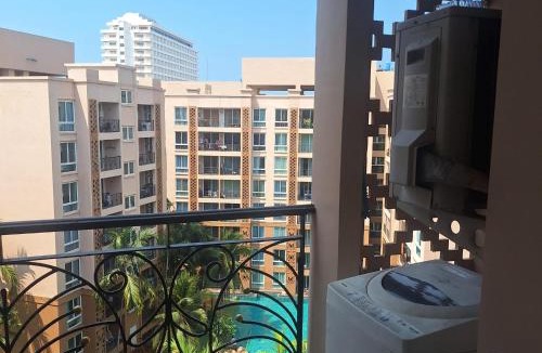 South Pattaya Apartment | Atlantis Condo Resort