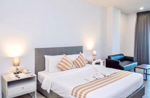 Pa Sak Hotel | GRAND PA Hotel&Resort Lamphun Chiang Mai