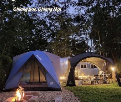 Chiang Dao Other | Sky The Campers