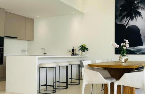 Thep Kasattri Villa | The Coco Villa by Escape Villas - NEW tropical 2BR Pool Villa