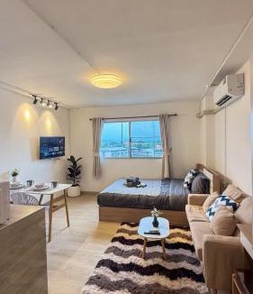Pa Tan Apartment | The city center and convenience living