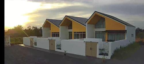 Hat Yai Villa | Rimna Pool Villa