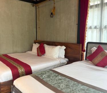 Luang Prabang Other | Namkhan Rivora Resort