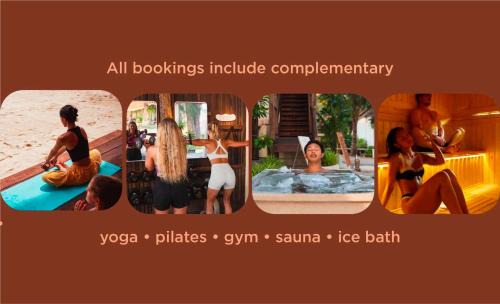 Ko Chang Resort | SAGA Boutique Villas near Sol Beach