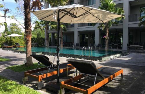 Na Kluea Hotel | The Sala Pattaya