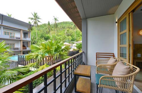 Koh Tao Resort | Seacrest Boutique Kohtao Thailand