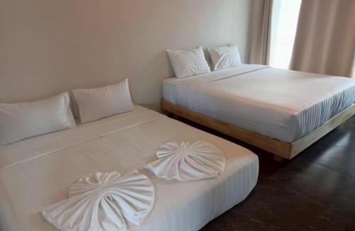 Racha Thewa Hotel | Comfy hotels คอมฟี่โฮเทล