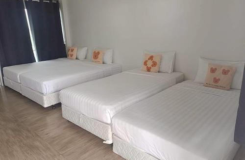 Racha Thewa Hotel | Comfy hotels คอมฟี่โฮเทล