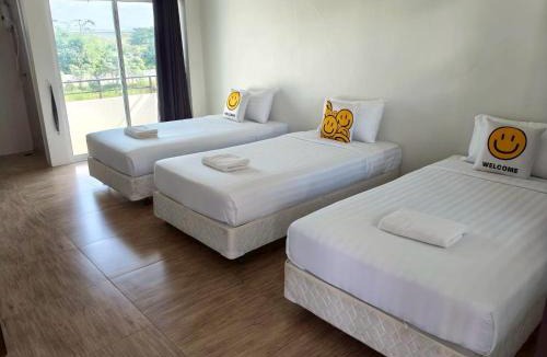 Racha Thewa Hotel | Comfy hotels คอมฟี่โฮเทล