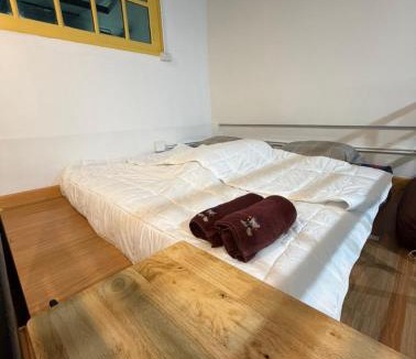 Talat Nuea Apartment | Phuket Hostel at Town