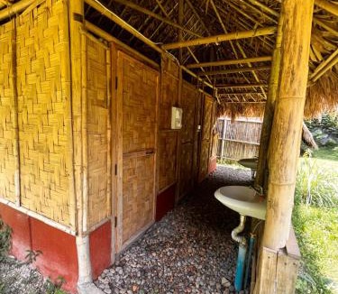 Louangphabang Other | Petros Bungalows & Hostel