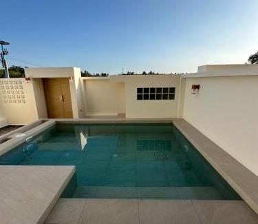 Hat Yai Villa | Rimna Pool Villa