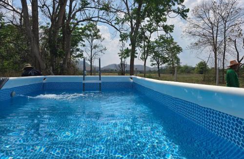 Chon Daen Cabin | ชนแดนวิวเขา
