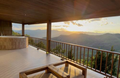 Mae Suai Resort | Tramont