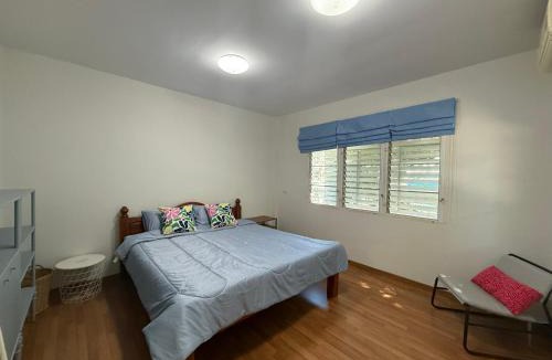 Bang Kra So Apartment | K house