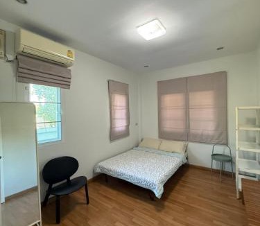 Bang Kra So Apartment | K house