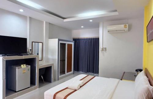 Yasothon Hotel | Easarn Inn Hotel - โรงแรมอีสานอินน์