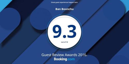 Ayutthaya Bed & Breakfast | Ban Boonchu