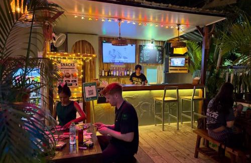 Bai Lan House | Beach Jungle