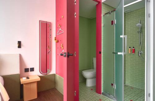 Nakhon Sawan Hotel | Go Hotel Nakhon Sawan